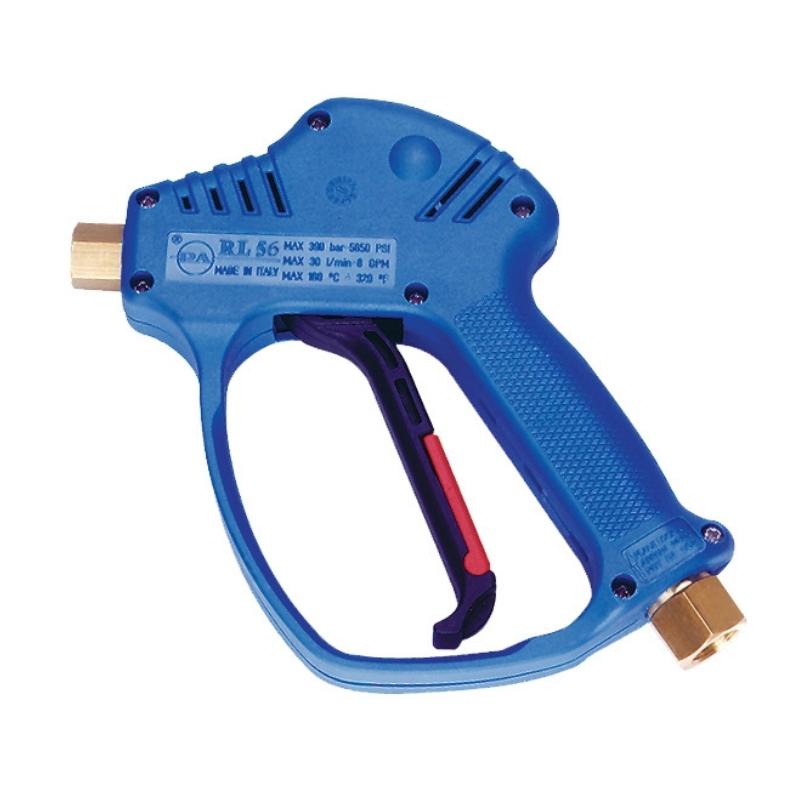 JETWAVE PA RL56 Spray Guns - GO Industrial - 30452010