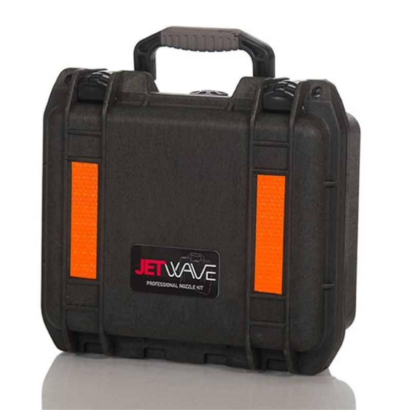 JETWAVE Professional Nozzle Kit - GO Industrial - JWA308