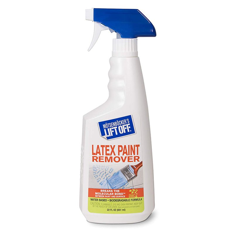 LIFT OFF 5 Acrylic Paint Remover - GO Industrial - 36LOF413