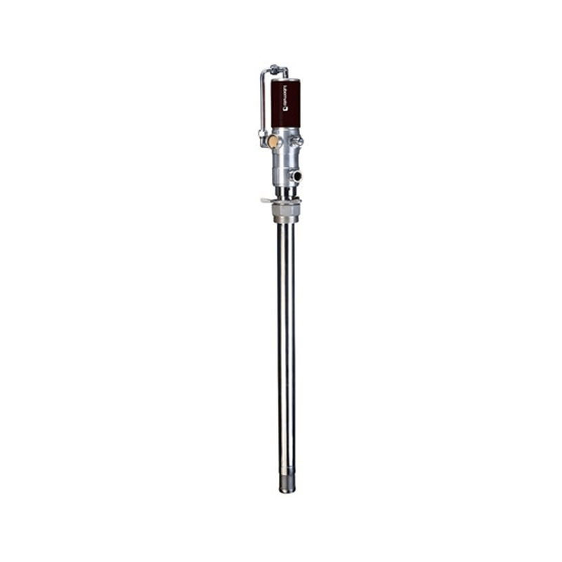 MACNAUGHT 3:1 Air Operated Oil Drum Pump - GO Industrial - L - ARPD3