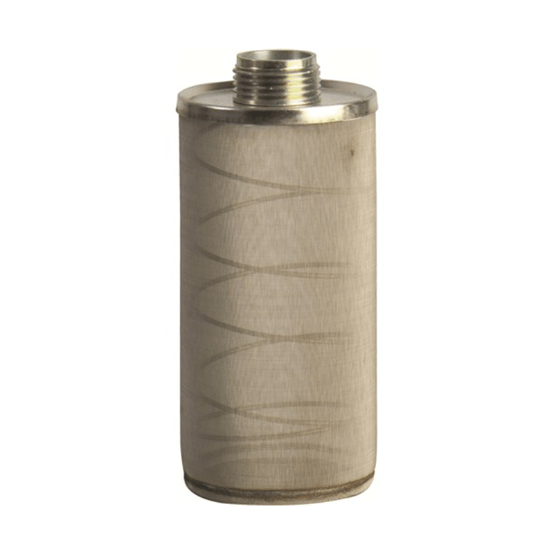 MACNAUGHT 80 Mesh Strainer Element Kit - GO Industrial - HASS80S