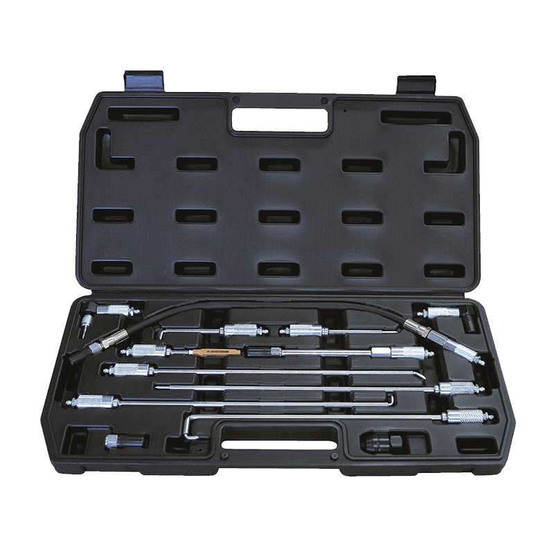 MACNAUGHT Aviation Coupler Kit - GO Industrial - ACK2 - 02