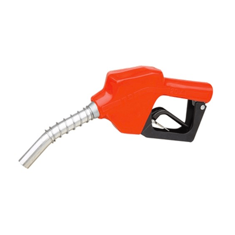 MACNAUGHT Diesel Automatic Fuel Nozzle - GO Industrial - L - FNAD