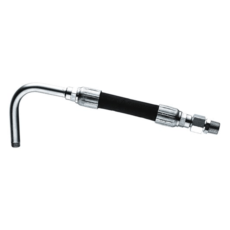 MACNAUGHT Flexible Extension 10" - GO Industrial - HGFEX