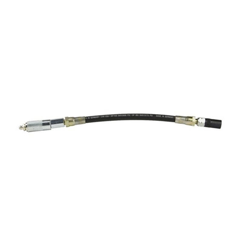 MACNAUGHT Flexible Greasing Extension 13" - GO Industrial - KDF13