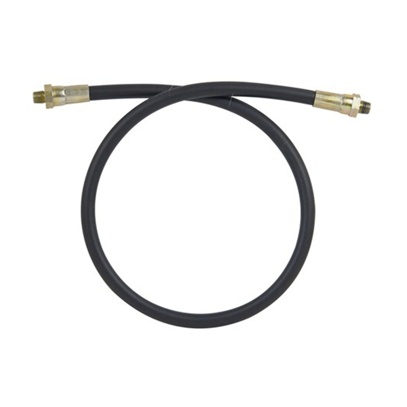 MACNAUGHT Flexible Greasing Extension 30" - GO Industrial - KF30