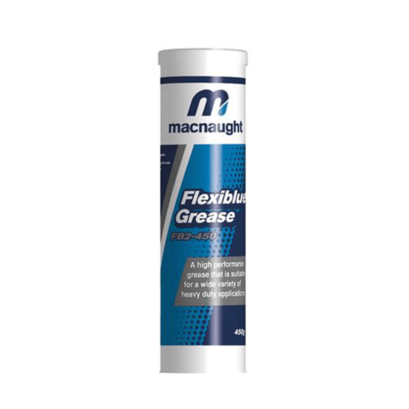 MACNAUGHT Flexilube Grease 450g - GO Industrial - FB2 - 450