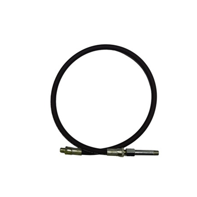 MACNAUGHT High Pressure Delivery Hose 30" - GO Industrial - PF30