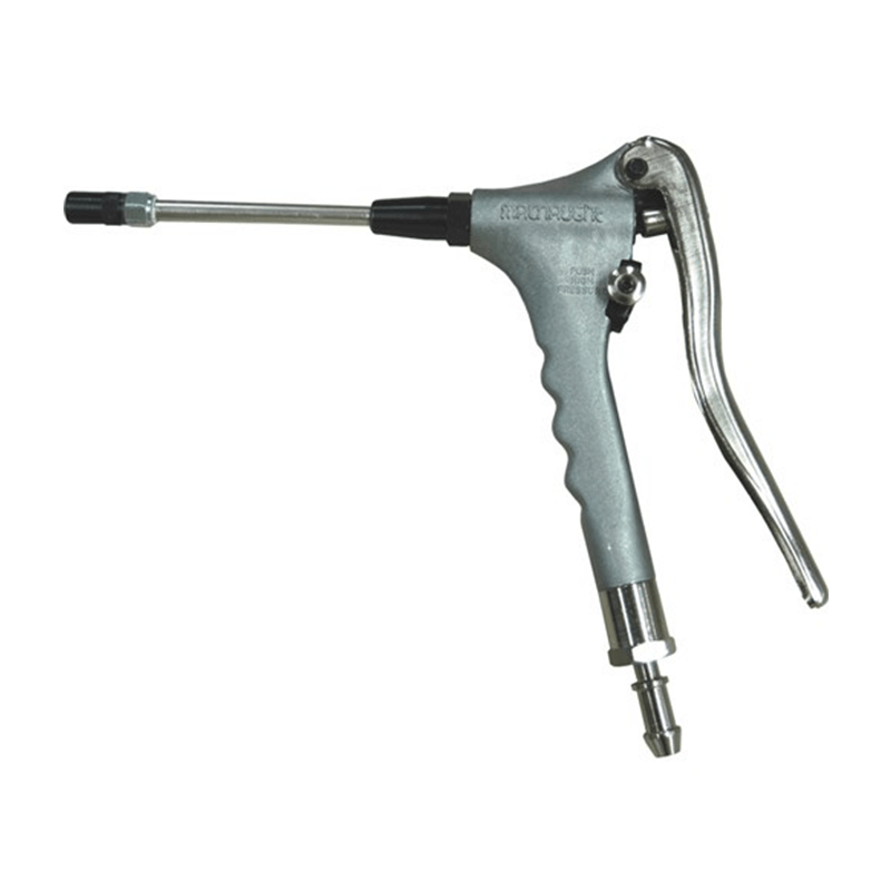 MACNAUGHT KR Pressurerite Grease Gun - GO Industrial - KR