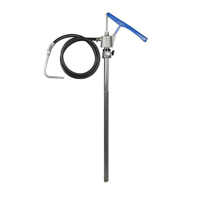 MACNAUGHT Lever Action Gear Oil Pump - GO Industrial - C11 - 01