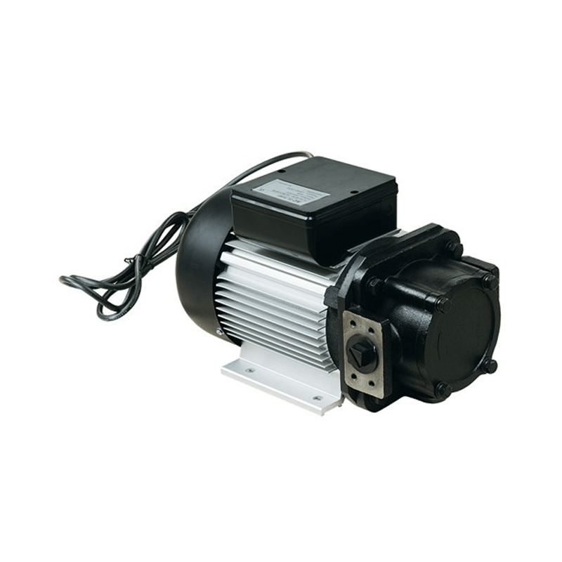 MACNAUGHT Oil Transfer Pump 240V - GO Industrial - L - OTP240V