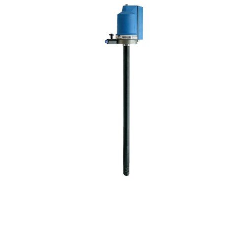 MACNAUGHT Powerlube P3 Pump Only - GO Industrial - P3001