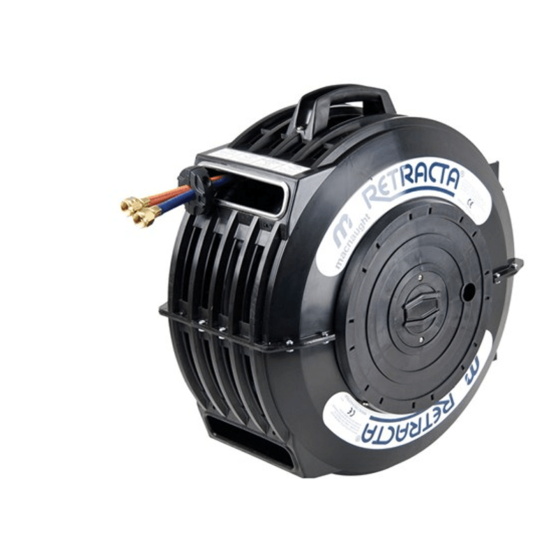 MACNAUGHT Retracta Oxy - LPG Reel 5mm x 15m - GO Industrial - OG215K - 04