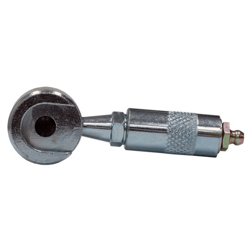 MACNAUGHT Standard Button Head Coupler - GO Industrial - KSR
