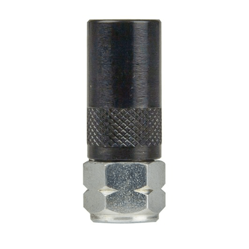 MACNAUGHT Supergrip High Pressure Coupler - GO Industrial - KY