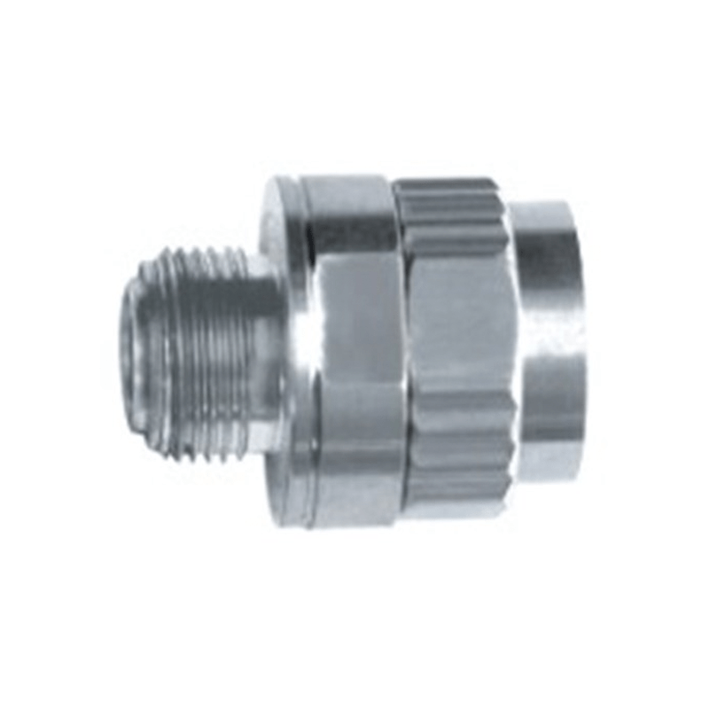 MACNAUGHT Swivel Nozzle 3/4" - GO Industrial - L - FS19
