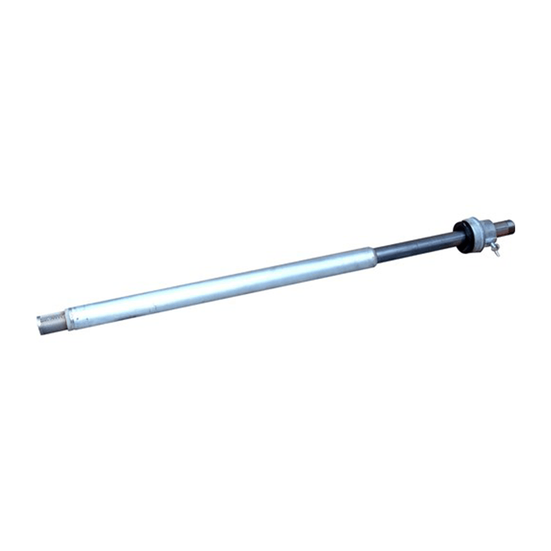 MACNAUGHT Telescopic Suction Tube with Strainer - GO Industrial - ATS205
