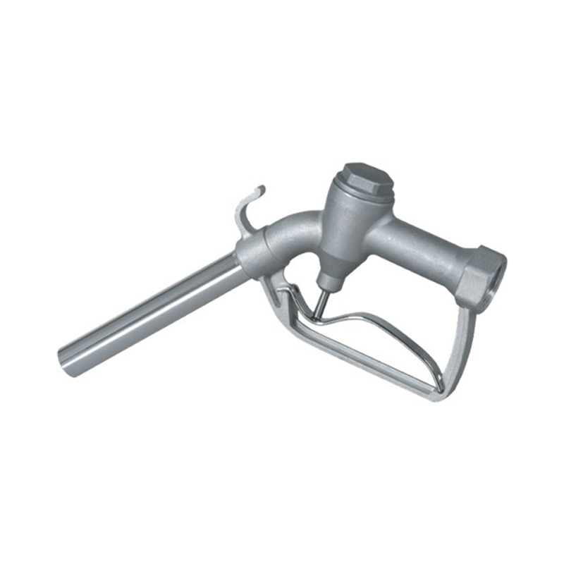 MACNAUGHT ULP Manual Fuel Nozzle - GO Industrial - L - FNMU