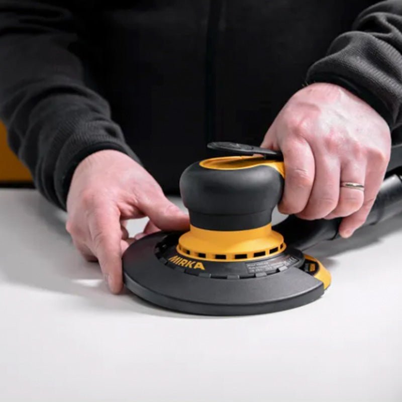 MIRKA DEROS Edge Protector 150mm - GO Industrial - 8290150111