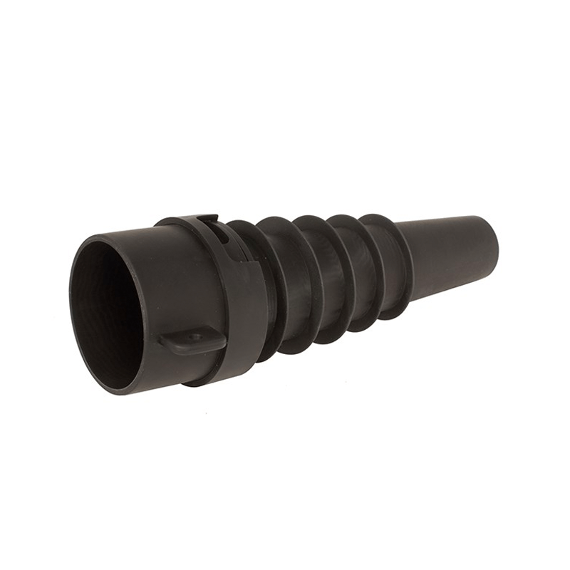 MIRKA Dust Extractor Adaptor 30 - 48mm - GO Industrial - 8393001511