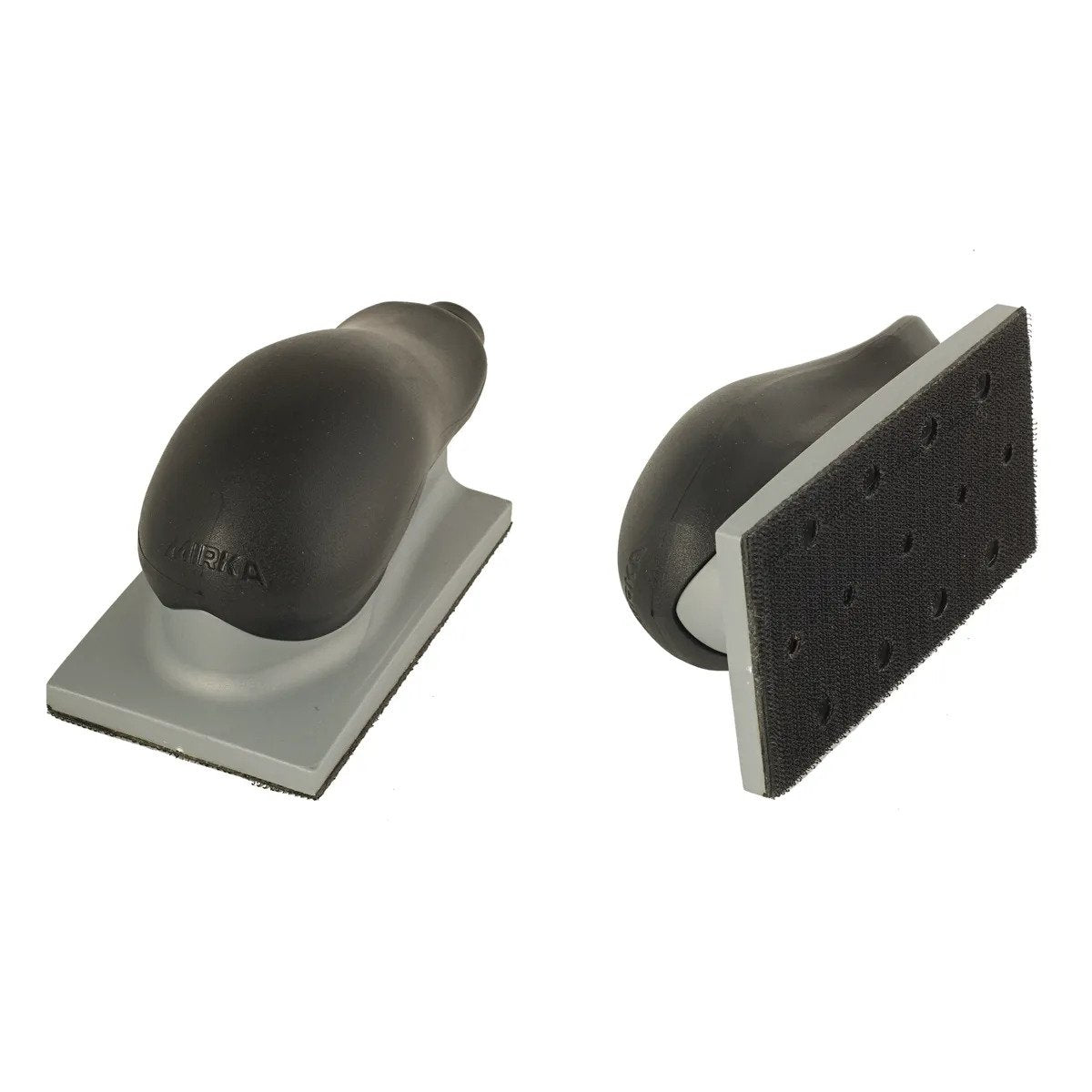 MIRKA Grey Sanding Block 70 x 125mm - GO Industrial - 8391402011