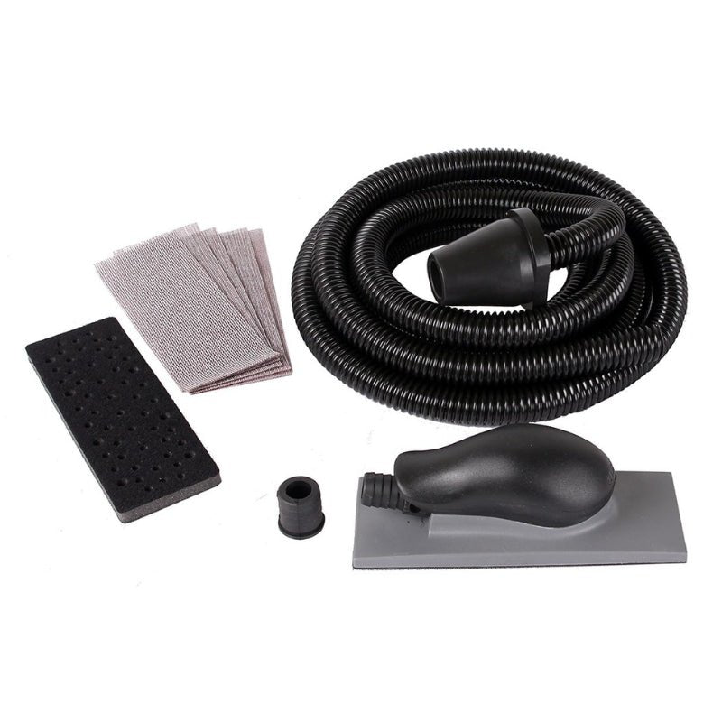 MIRKA Hand Sanding Kit 70x198mm - GO Industrial - KIT001HAND