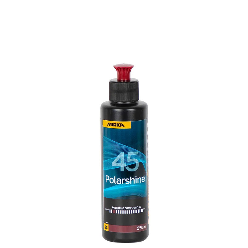MIRKA Polarshine 45 Polishing Compound - GO Industrial - 7994502511