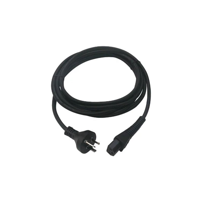 MIRKA Rewirable Main Cable 10.5m 230V - GO Industrial - MIE9017711