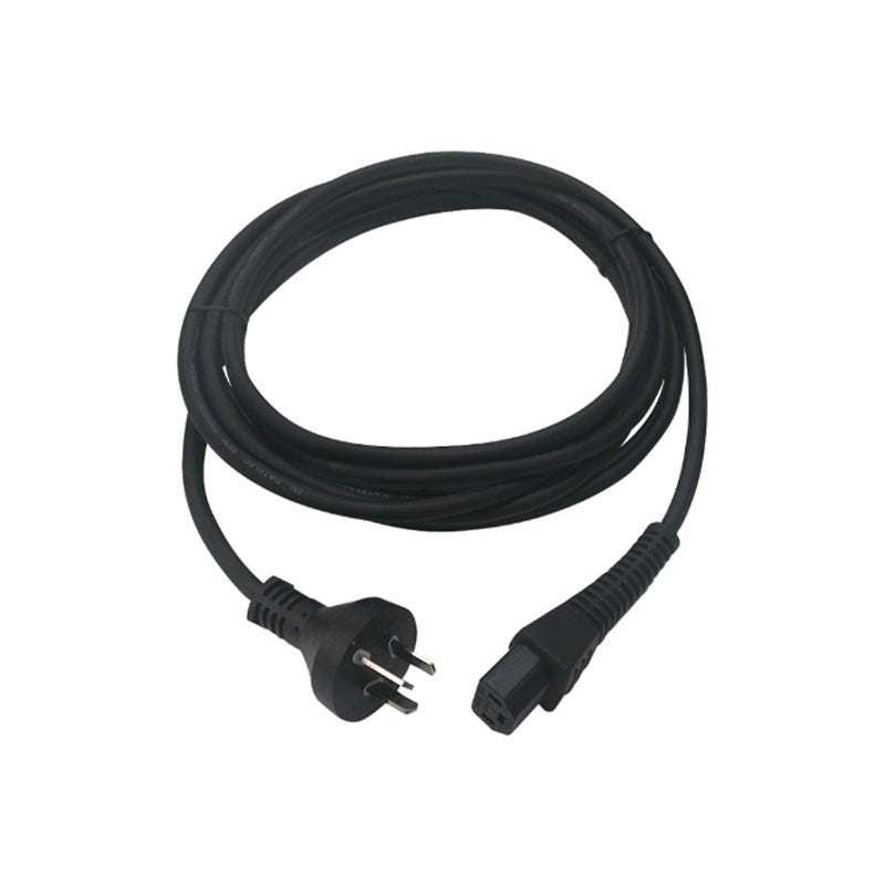 MIRKA Rewirable Main Cable 4.3m 230V - GO Industrial - MIE9017511