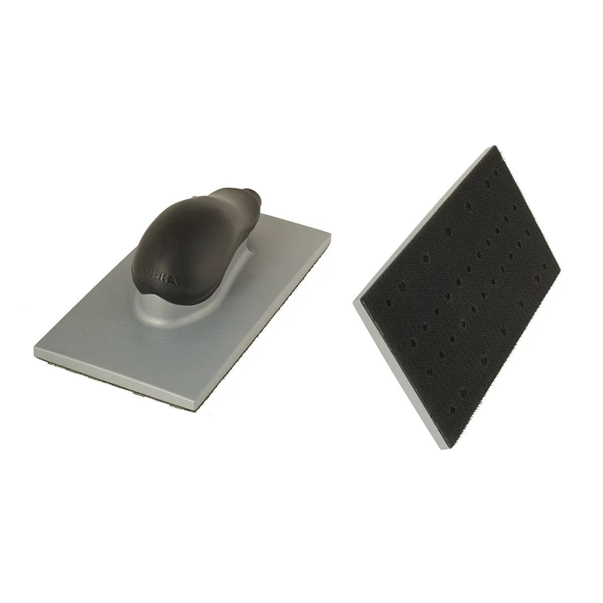 MIRKA Sanding Block 115 x 230mm - GO Industrial - 8391702011