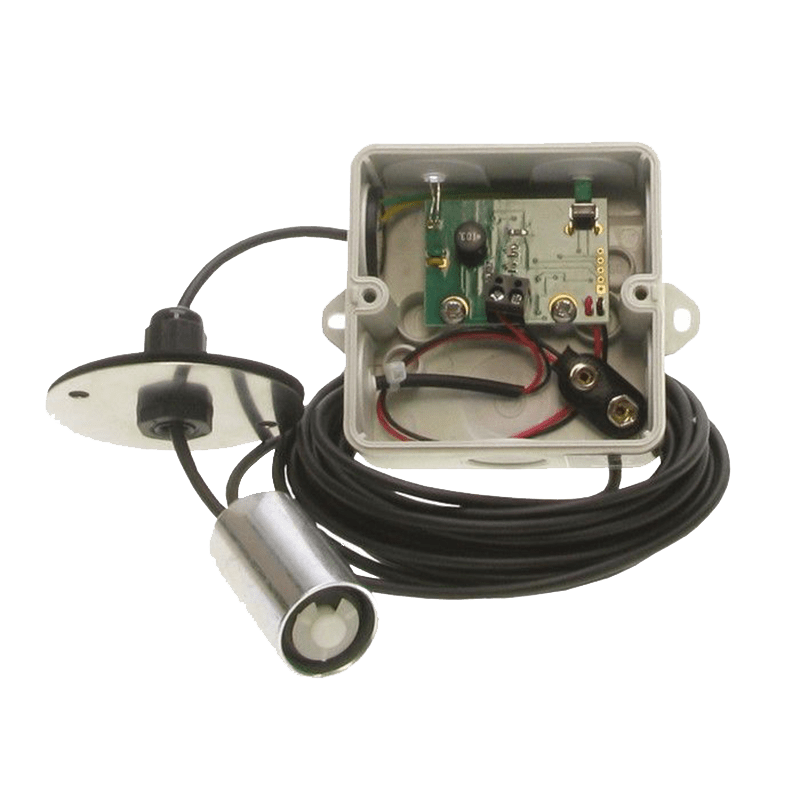 Overfill Alarm Battery Operated - GO Industrial - HLA3A.BS