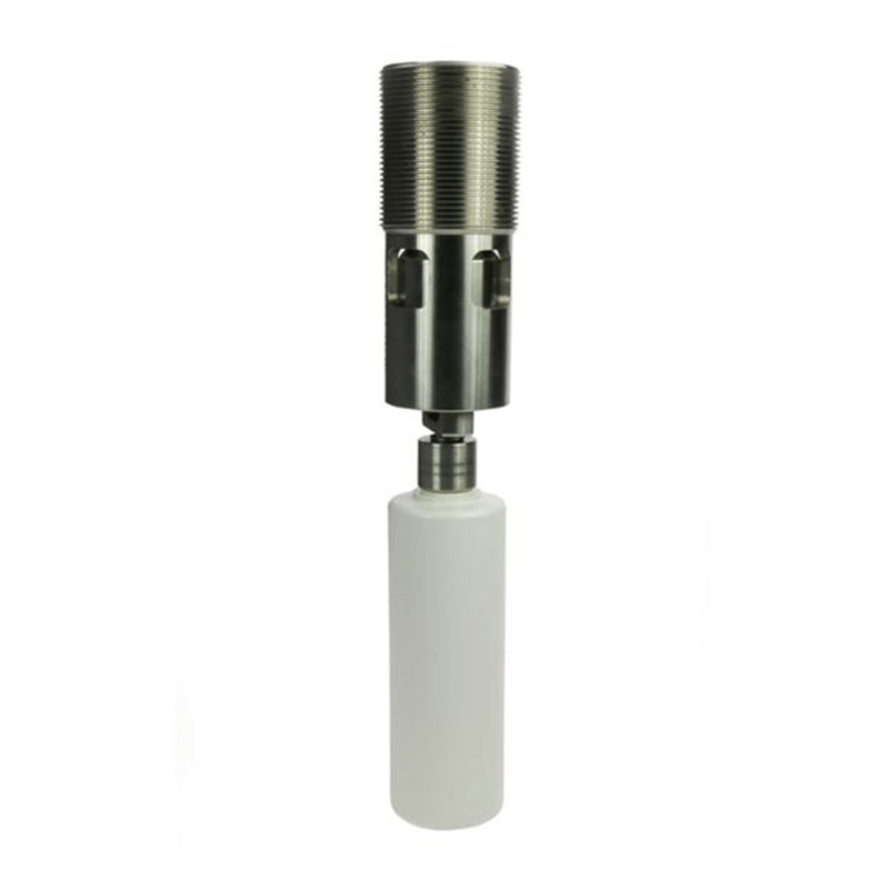 Overfill Valves for Above Ground Tanks - GO Industrial - AOFILL.ABR