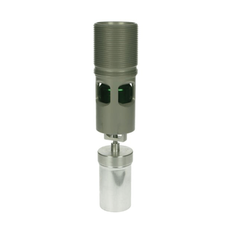Overfill Valves for Above Ground Tanks - GO Industrial - AOFILL.M