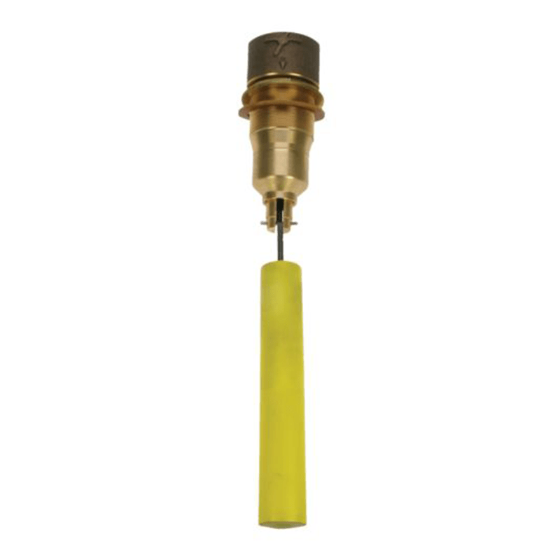 Overfill Valves for Above Ground Tanks - GO Industrial - AOFILL.N.3