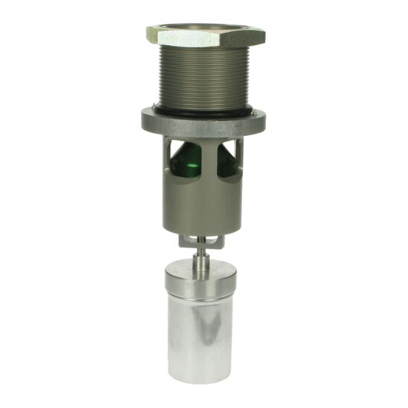 Overfill Valves for Above Ground Tanks - GO Industrial - AOFILL.P