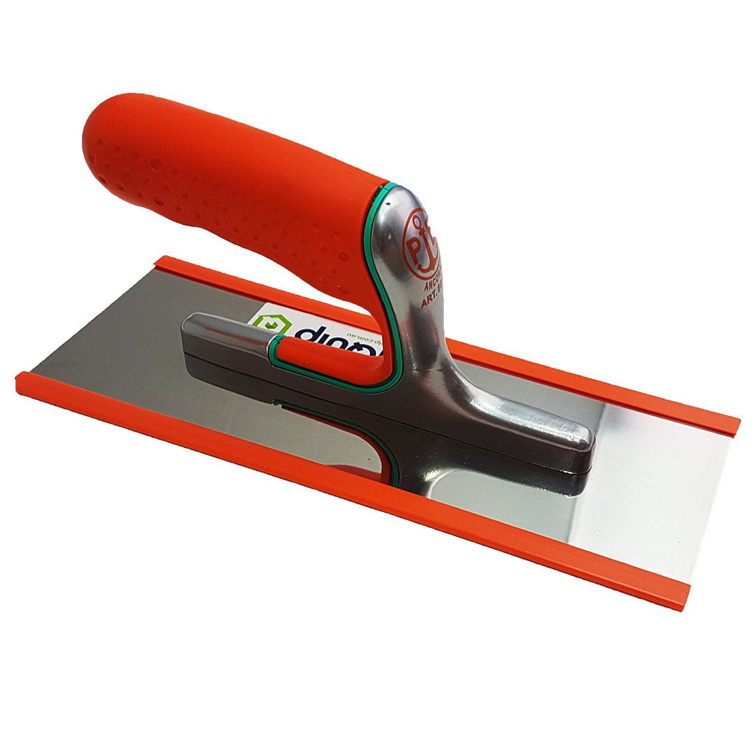 PAVAN ANCORA Eccelsa Grip Gauging Trowels - GO Industrial - 22TA848200