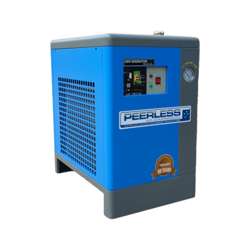 PEERLESS HQ15D Air Dryer - GO Industrial - HQ15D