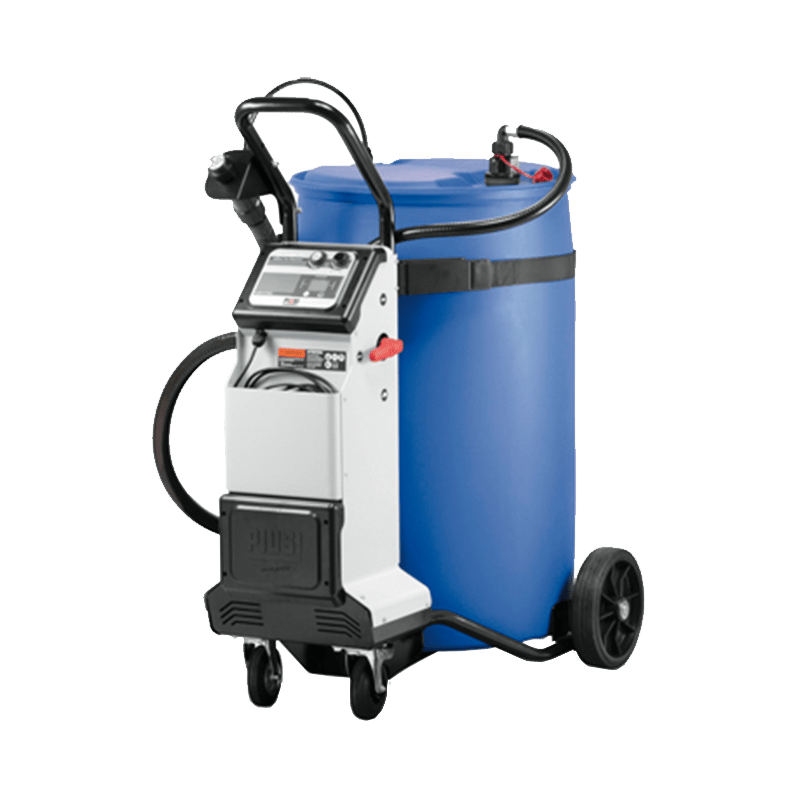 PIUSI AdBlue Delphin Pro - GO Industrial - F00100200