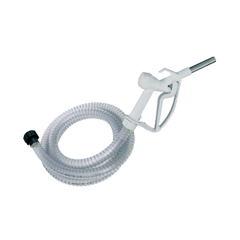 PIUSI AdBlue Gravity IBC Dispensing Kit - GO Industrial - F15517000