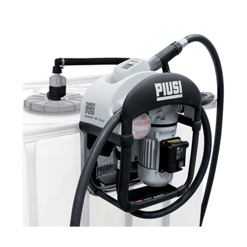 PIUSI AdBlue IBC Dispensing Kit Three25 - GO Industrial - F00101020