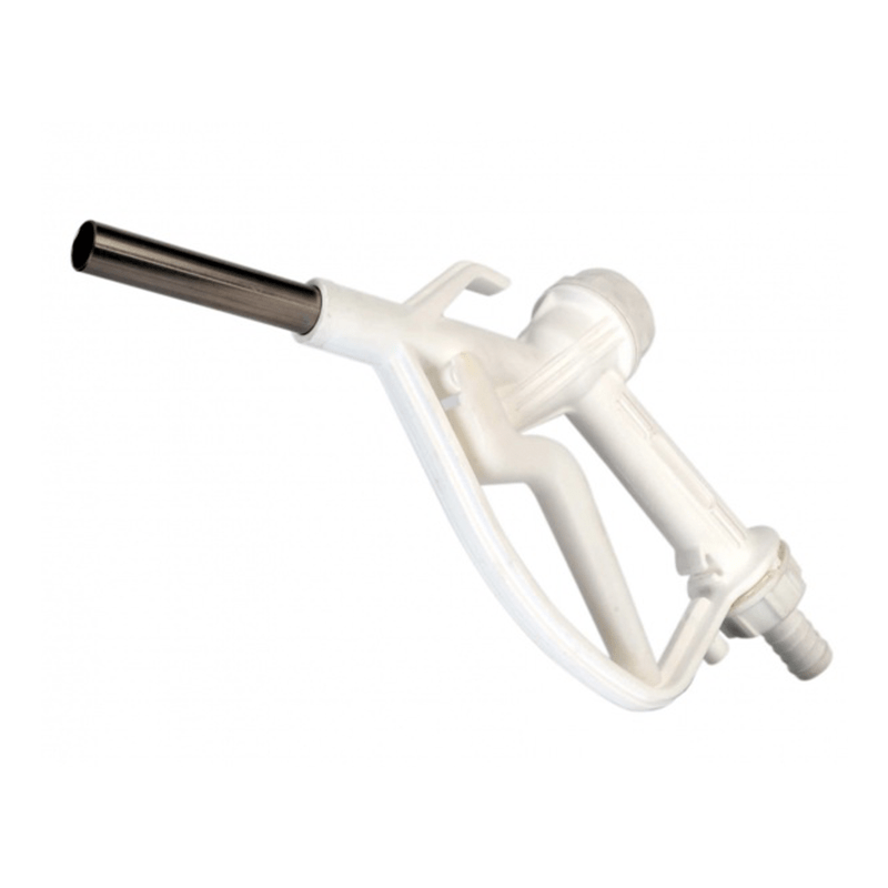 PIUSI AdBlue Manual Nozzle comes with Hosetail - GO Industrial - F14761000