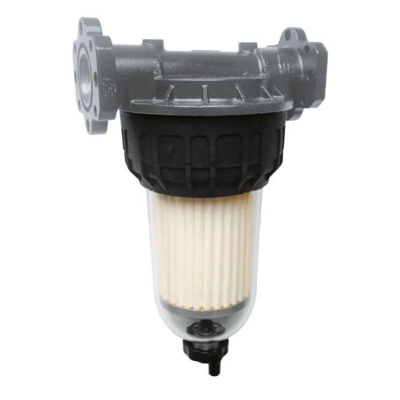 PIUSI Clear Captor Filter Range - GO Industrial - F00611B10