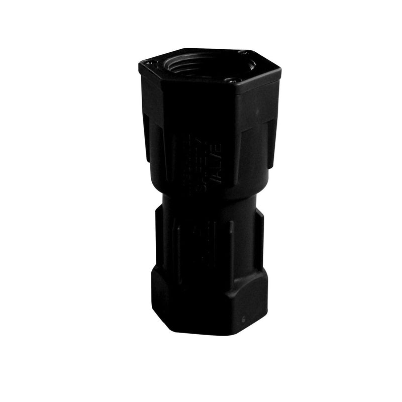 PIUSI Foot Valve DN25 - GO Industrial - F15749000