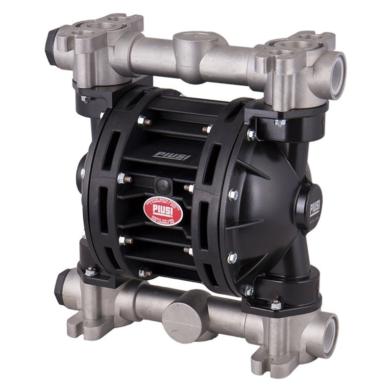 PIUSI MA 180 Air - Operated Diaphragm Pump for Oil - GO Industrial - F00208A10