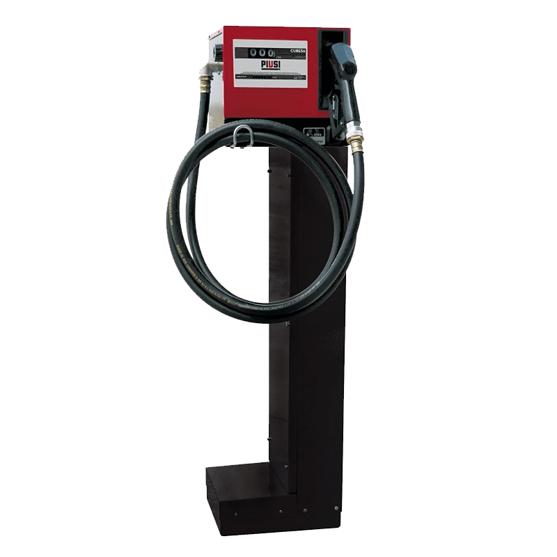 PIUSI Pedestal - GO Industrial - F1270800C
