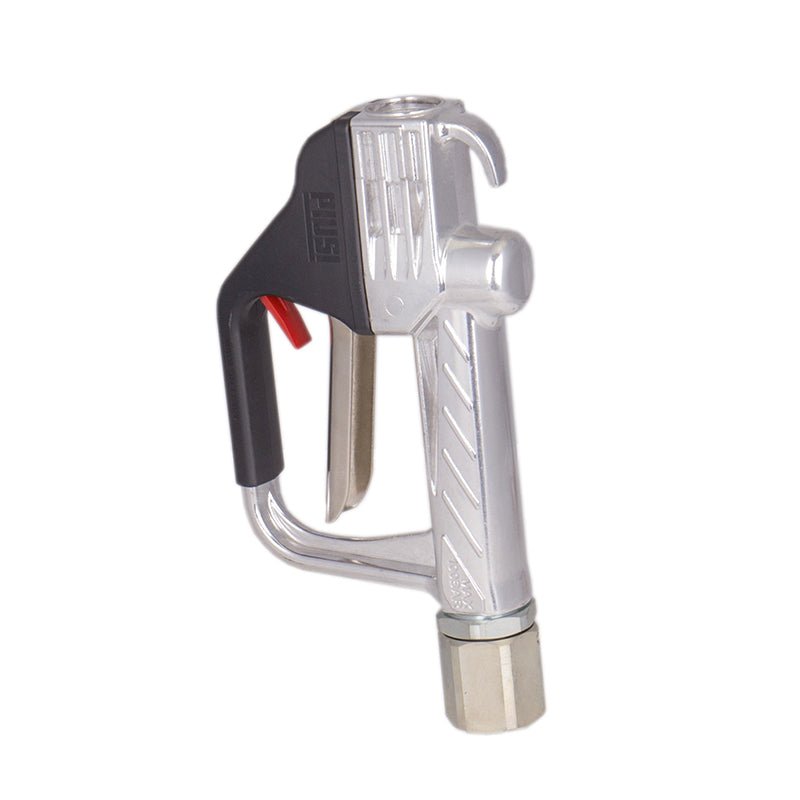 PIUSI Pistol - One Nozzle Range - GO Industrial - F00640000