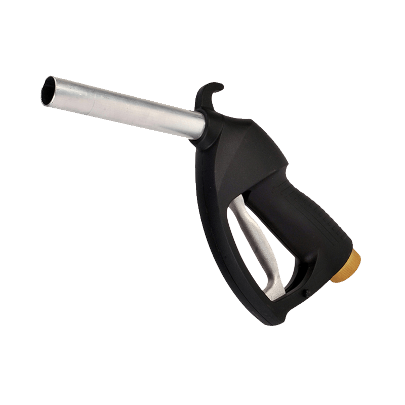 PIUSI SELF 3000 Manual Nozzle 1in BSP ULP - GO Industrial - 00065001A