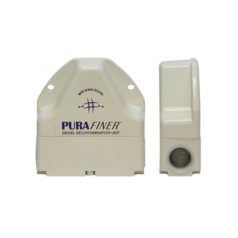 PURIFINER Diesel Conditioner 1" DN25 - GO Industrial - ETA2000