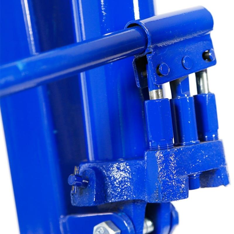 TRADEQUIP Foldable Engine Crane Ram 8T Rated to Suit 1001 - GO Industrial - 2008