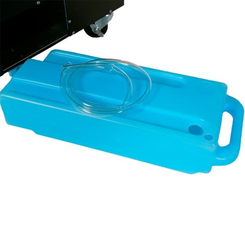 TRADEQUIP Portable Air Conditioner 4.5KW - GO Industrial - 1032T